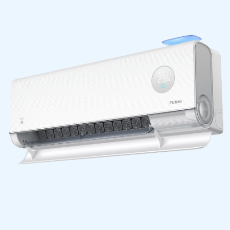 RAC-I-SZ35HP.D01 SOYOKAZE Inverter Funai Инверторная сплит-система (комплект)